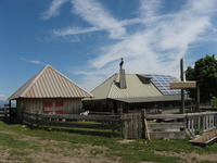 Le chalet