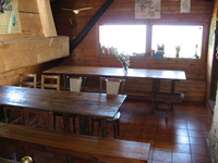 Le dortoir